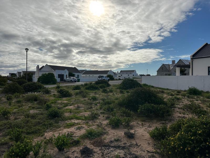 0 Bedroom Property for Sale in Britannia Bay Western Cape